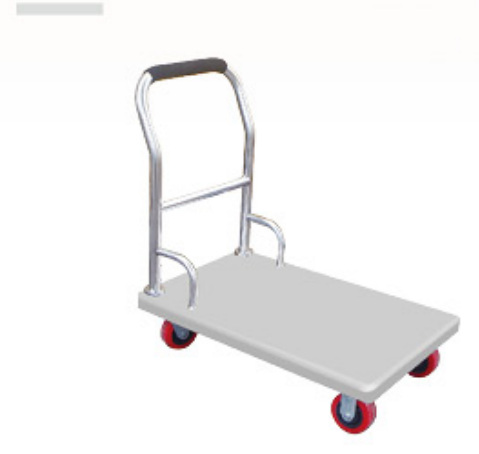 Flatbed Cart