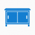 STORAGE CABINETS